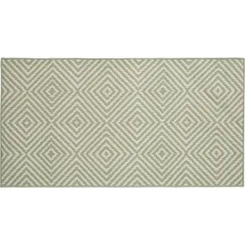 Koberec LIVARNO home Venkovní koberec, 80 x 150 cm (zelená)