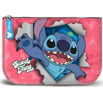 Peněženka PENĚŽENKA na mince Disney Lilo a Stitch