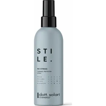 Stylingový přípravek Termo ochranný sprej na vlasy No Stress Thermal spray