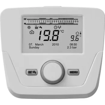 Jistič Baxi QAA75 obslužná jednotka