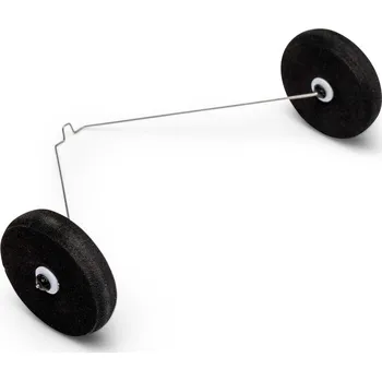 RC model E-flite podvozek: UMX Slow Ultra Stick