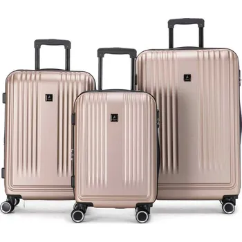 AIRPLUS PARIS Kufr Airplus Chicago L Champagne