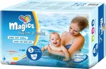 Drylock Magics Swim Pants S 6-11 kg 12…