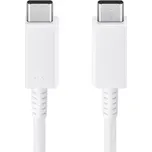 Samsung USB-C kabel (5A, 1.8m) White
