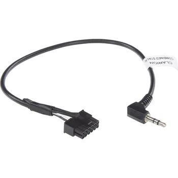 Autorádio Propojovací kabel autorádií CLARION