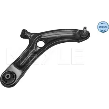 Zavěšení kol Řídicí páka, zavěšení kol MEYLE 37-16 050 0017