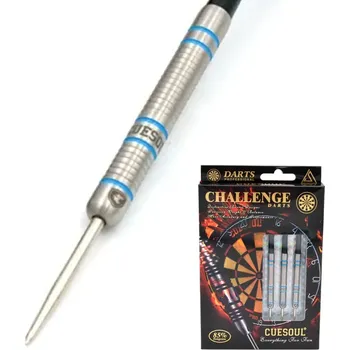 Šipka Šipky Steel Cuesoul Challenge Blue Type 2 85% 24g