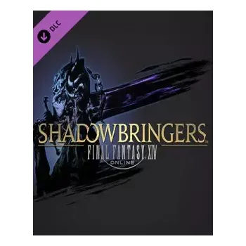 Počítačová hra ESD FINAL FANTASY XIV Shadowbringers