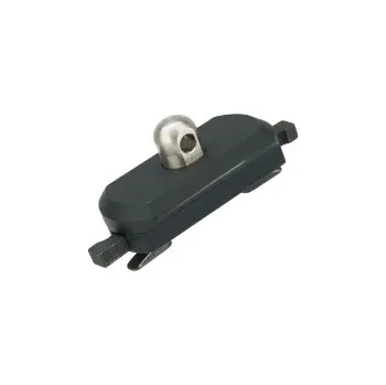 M-lok montáž pro bipod typu Harris