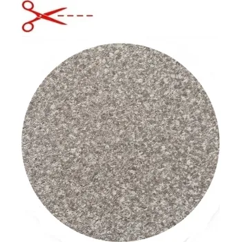 Bazénová fólie ELBE SBG Pure - Ocean grey 1,65 m šířka, 1 m délka, 1,5 mm tloušťka, metráž - cena je za m2