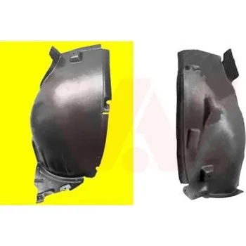 Příslušenství karosérie obložení, dutina kola VAN WEZEL 3087433