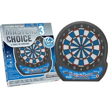 Terč na šipky Harrows 5208 Choice