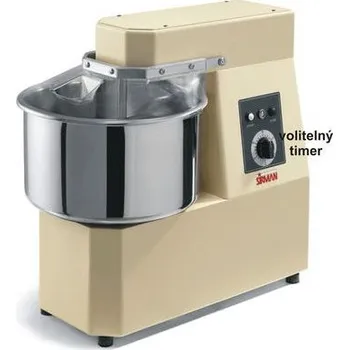 Hnětač těsta Spirálový hnětač • HERCULES 50 Tf