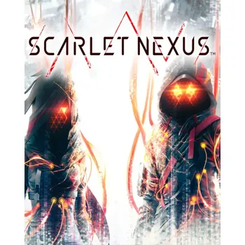 Počítačová hra ESD Scarlet Nexus