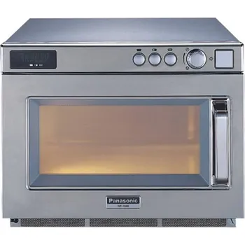 Mikrovlnná trouba Profesionální mikrovlnná trouba • NE 1643 M