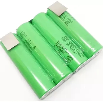 AEB Baterie Bosch 2607336193, 14,4V 2000 mAh - akublok