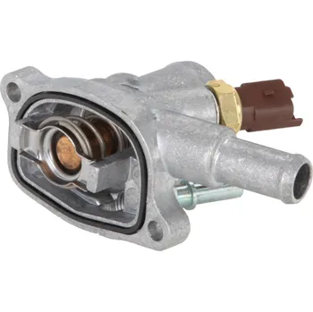 Automobilové těsnění Termostat, chladivo CONTINENTAL 28.0200-4272.2