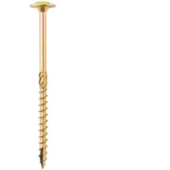 Vrut Vrut stavební konstrukční, talířová hlava 5,0x 70mm TORX25, ZZ