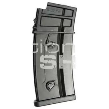 JG Zásobník G36, 470 ran + dárek zdarma