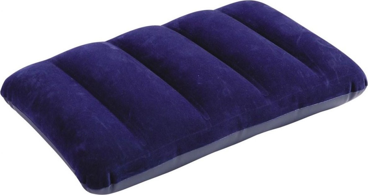 Intex 68672 43 x 28 x 9 cm modrý od 37 Kč - Zbozi.cz