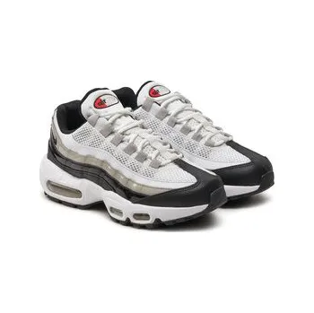 Dámská móda Sneakersy Nike Air Max 95 DR2550-100 Barevná 36