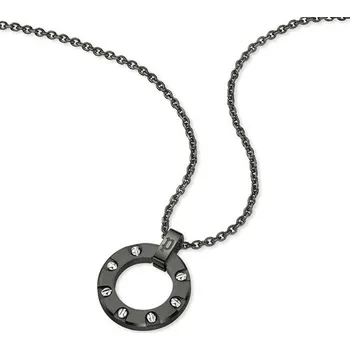 Náhrdelník Náhrdelník POLICE Gunport PEAGN0035702