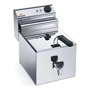 fritéza Fritéza stolní elektrická • ELDORADO 8R