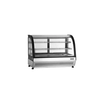 Chladicí vitrína pult. LCT 900 C 130 l TEFCOLD