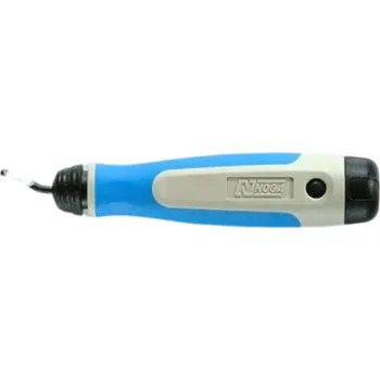 Pracovní nůž NOGA Rukojeť NG1000 na velké nože typu S (3,2mm) s jedním nožem BS1010 - akce