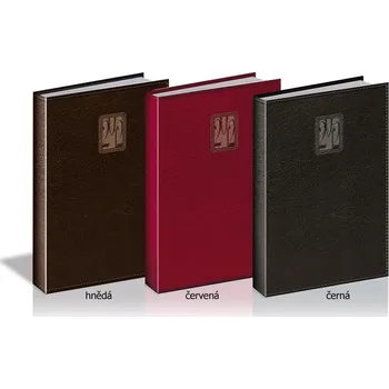 Diář Diář denní A5 Grande