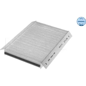 Ventilátor topení a klimatizace Filtr, vzduch v interiéru MEYLE 512 319 0002