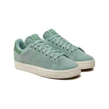 Dámské tenisky adidas Sneakersy Stan Smith Cs W IF6944 Zelená 36