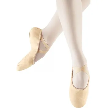 Dámská sálová obuv Bloch,Company LS2305L,PLP 39.5 C