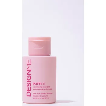Šampon DESIGNME Objemový šampon PUFF.ME 50 ml objemový šampon