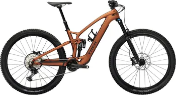 Elektrokolo Trek Fuel EXe 9.7 360 Wh 29" Matte Pennyflake 2023