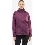 Dámská outdoorová bunda Viking Rainier fialová XS