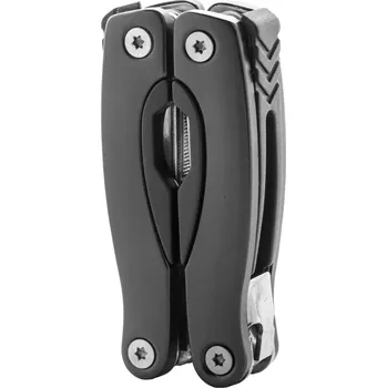 kapesní nůž Dozen multifunkční kleště - černá - AP791020-10