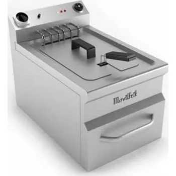 fritéza Fritéza stolní elektrická • FAHM 10 230 V