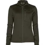 Pinewood Dámská lovecká mikina Furudal/Frazer Velikost: S Dark Mossgreen