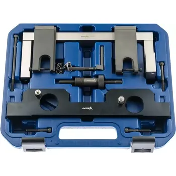Sada nářadí ASTA A-N2026 Aretace rozvodů BMW, motory N20 a N26 turbo benzín