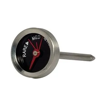 Kuchyňská váha Hendi 271339 Teploměr na steaky