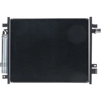 Výparník klimatizace Kondenzátor, klimatizace MAHLE AC 1028 000S