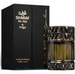 Zimaya Sharaf The Club Extrait de Parfum 100 ml