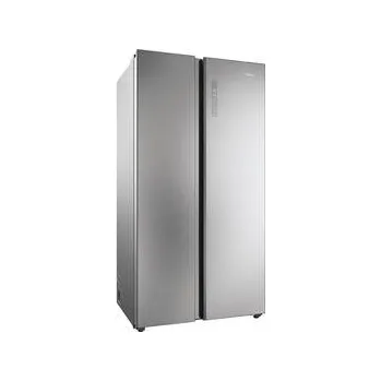 Lednice Haier HSW79F18ANMM nerez