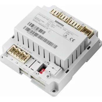 Jistič Baxi SIEMENS AVS75.391 externí modul 230V