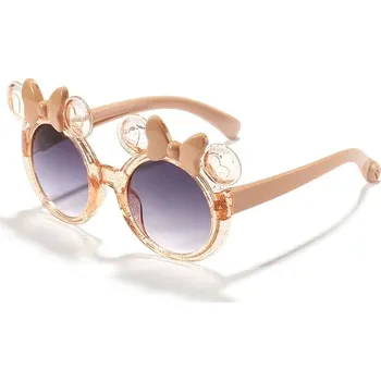 Dětské roztomilé sluneční brýle s motivem Minnie Mouse - 6