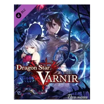 Počítačová hra ESD Dragon Star Varnir Deluxe Pack