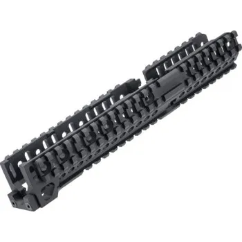 Spodní část předpažbí typu B-30 pro AK, 10,25" + dárek zdarma