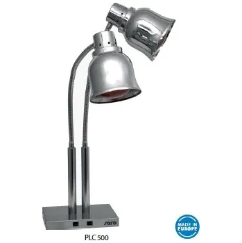 Lampička Infra lampa • PLC 500 (172-3083)