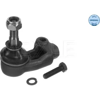 Táhlo řízení Hlava příčného táhla řízení MEYLE 616 020 5377